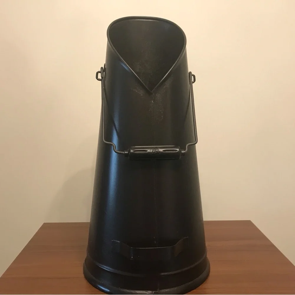 Coal Hod/Scuttle - Picture 2 of 5